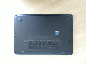 Laptop HP EliteBook 840 G3 8GB Intel Core i7 HDD+SSD 256GB