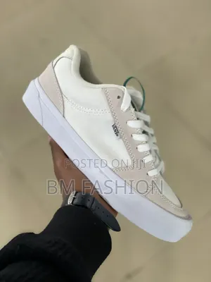 Vans Wayvee