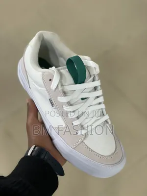 Vans Wayvee