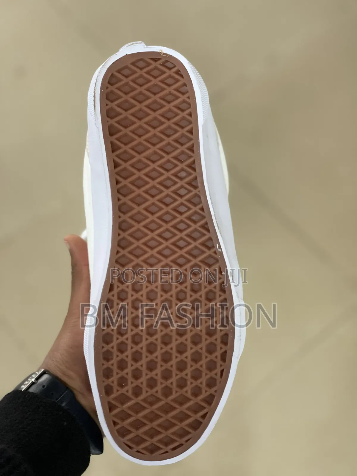 Vans Wayvee