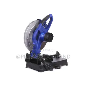Sali 6355a Cut-off Machine - 2200w