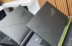 New Laptop Asus ROG Strix G15 8GB Intel Core i9 SSD 16 GB