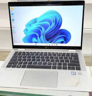 New Laptop HP EliteBook 1040 G4 16GB Intel Core i7 SSD 512GB