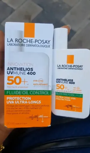 La Roche-Posay Anthelios Uvmune 400 (Spf 50+)
