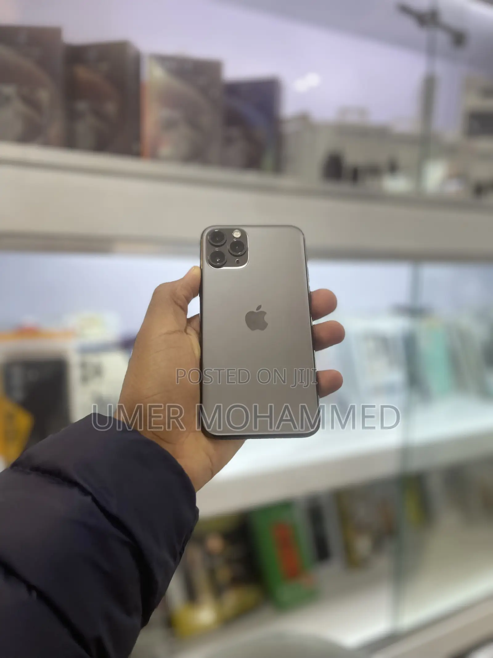 Apple iPhone 11 Pro 64 GB