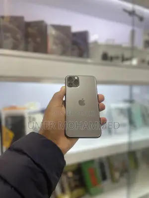 Apple iPhone 11 Pro 64 GB