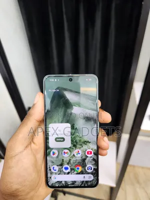 New Google Pixel 8 128 GB