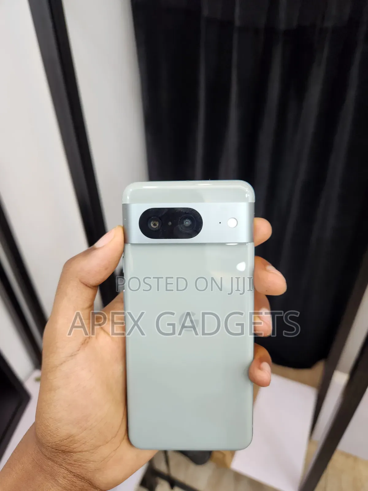 New Google Pixel 8 128 GB
