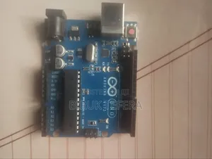 Arduino Uno V173 - Without Cable