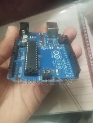 Arduino Uno V173 - Without Cable