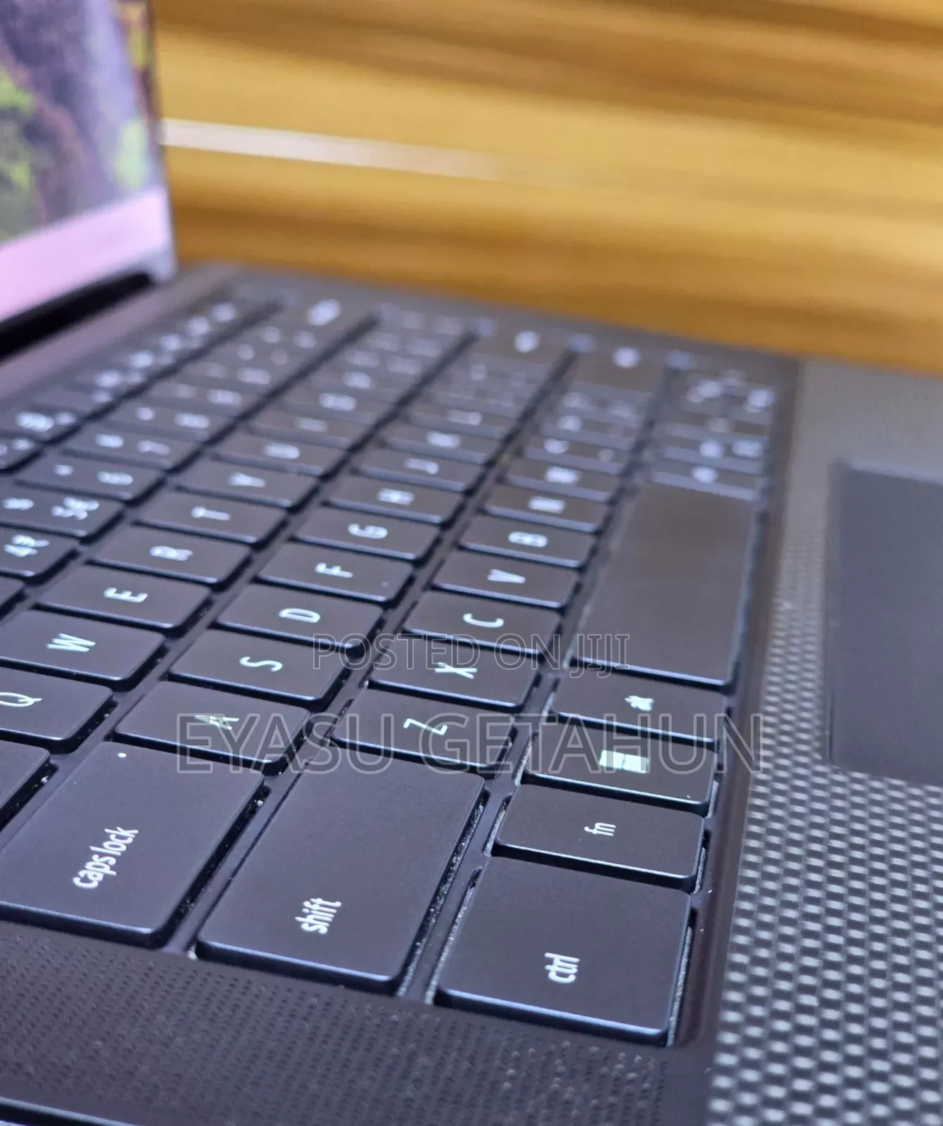 New Laptop Dell Precision 5540 16GB Intel Core i9 SSD 512GB