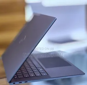 New Laptop Dell Precision 5540 16GB Intel Core i9 SSD 512GB