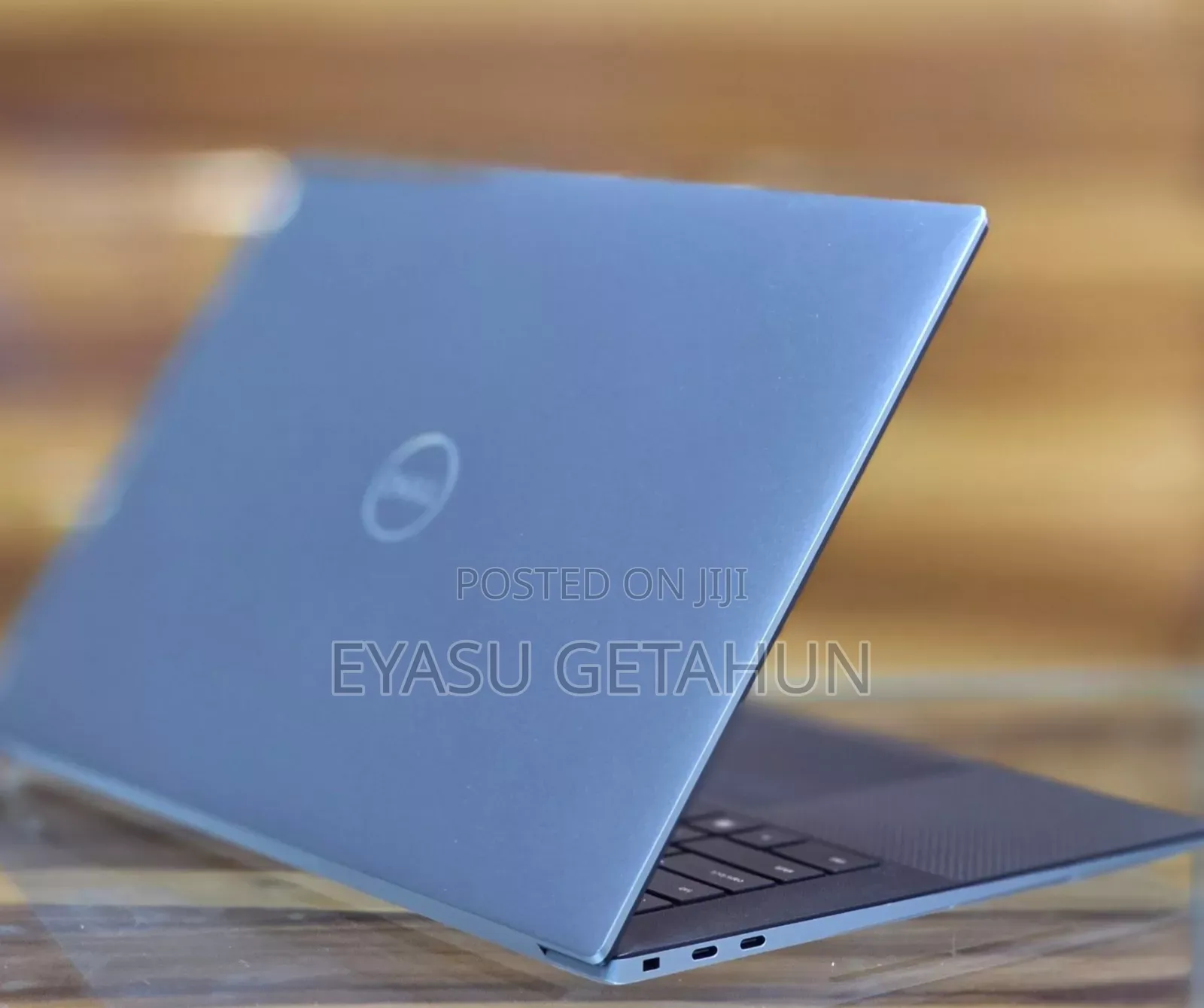 New Laptop Dell Precision 5540 16GB Intel Core i9 SSD 512GB