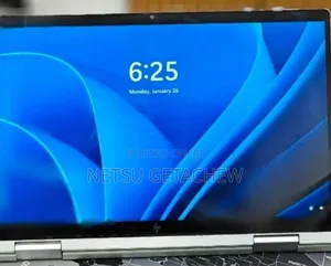 New Laptop HP Envy X360 16GB Intel Core i7 SSD 1T