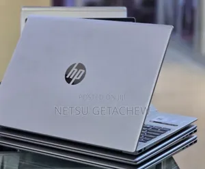 New Laptop HP Pavilion 15 8GB Intel Core Ultra 5 SSD 512GB