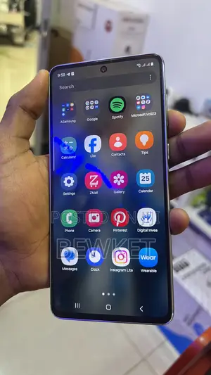 Samsung Galaxy A73 5G 128 GB