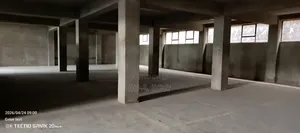 ለስቶር የሚከራይ መጋዝን አስፓልት ቅርብላይ