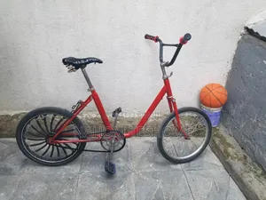 Bike for Girls