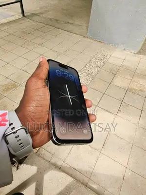 Apple iPhone 14 Pro 128 GB White