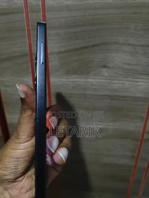 Xiaomi Redmi Note 13 256 GB Black