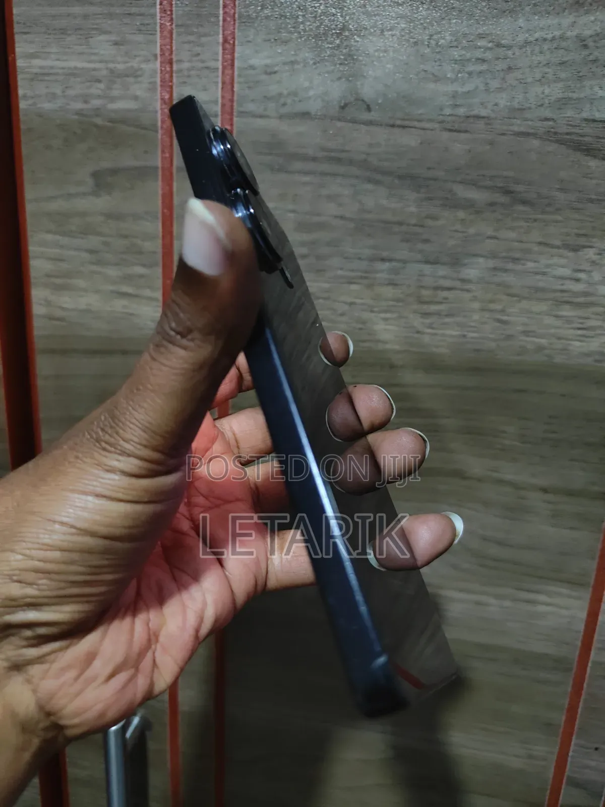 Xiaomi Redmi Note 13 256 GB Black