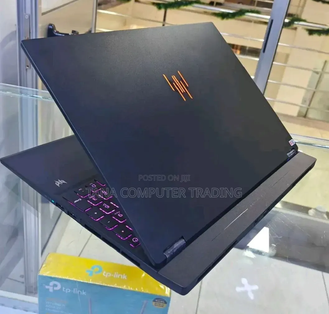 New Laptop Acer Predator Helios Neo 16 32GB Intel Core Ultra 9 SSD 1T