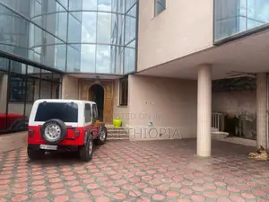 Apartment Building Sell