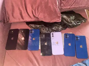 Apple iPhone 12 128 GB