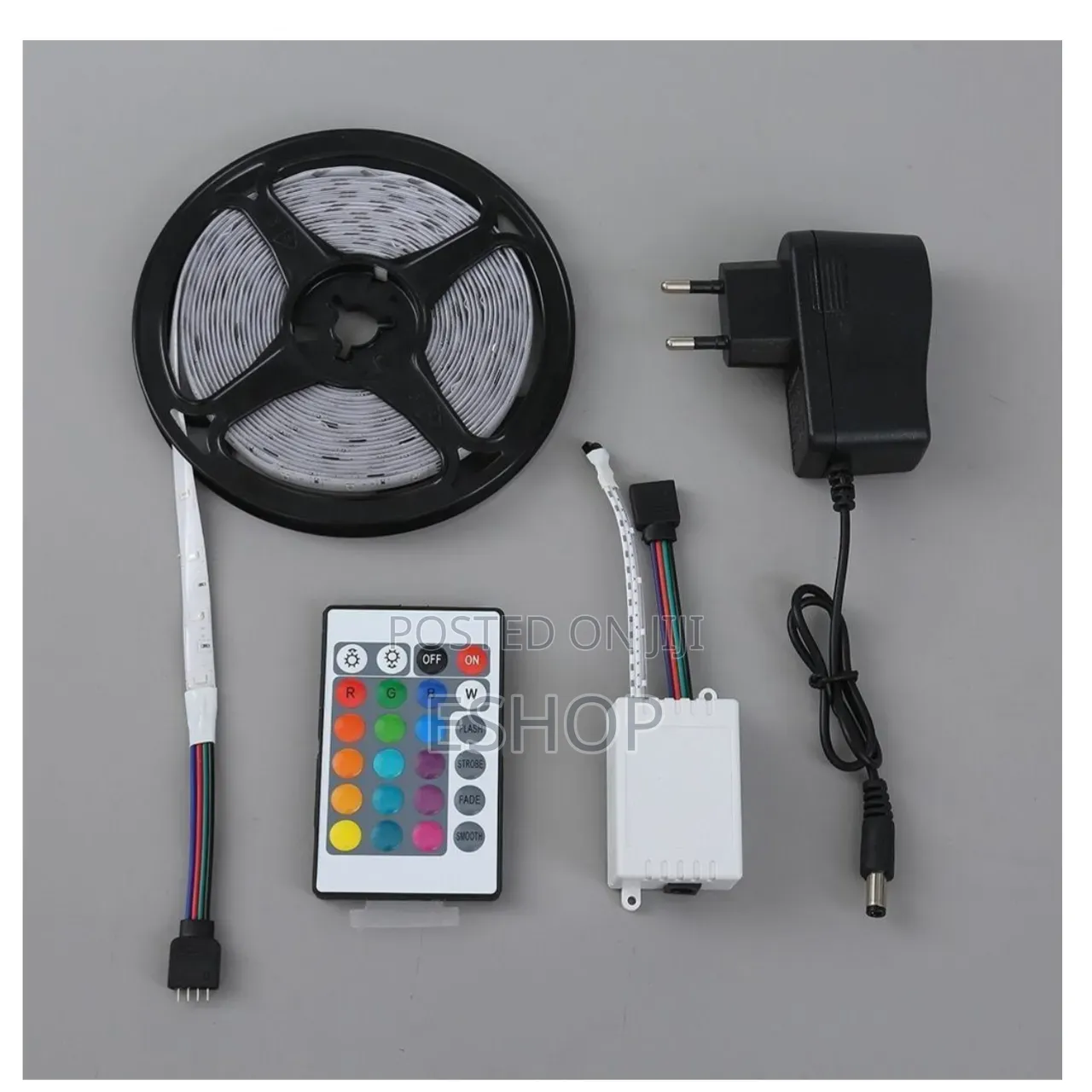 Versatile 5m Led Strip