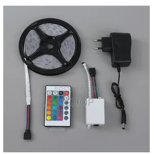 Versatile 5m Led Strip