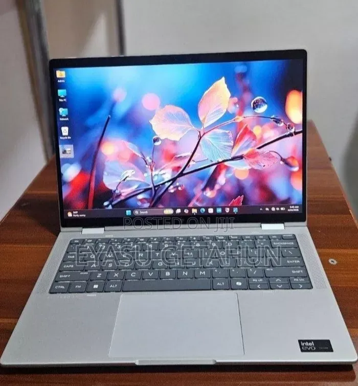 New Laptop HP Stream Notebook 16GB Intel Core Ultra 7 SSD 512GB