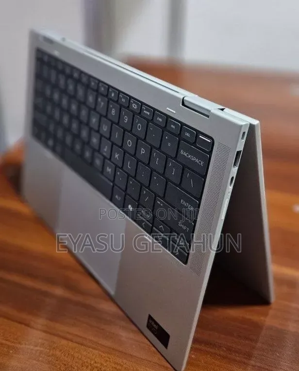 New Laptop HP Stream Notebook 16GB Intel Core Ultra 7 SSD 512GB