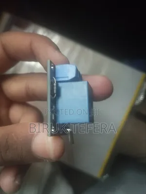 Brand New 5v 1-Channel Relay Module