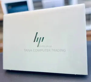 New Laptop HP EliteBook x360 1040 G9 16GB Intel Core i7 SSD 512GB