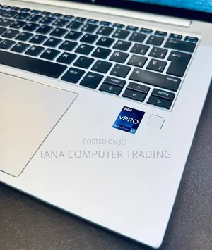 New Laptop HP EliteBook x360 1040 G9 16GB Intel Core i7 SSD 512GB