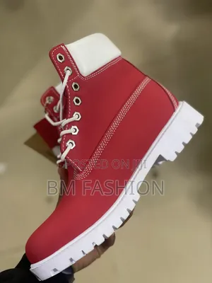 Timberland 6-Inch Premium Waterproof Boots