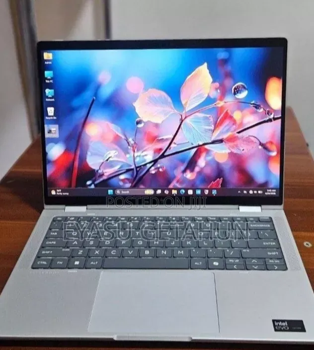 New Laptop HP Stream Notebook 16GB Intel Core Ultra 7 SSD 512GB