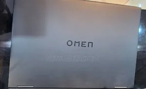 New Laptop HP Omen 16 16GB Intel Core i9 SSD 1T