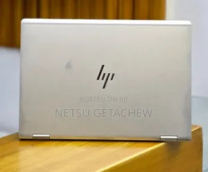 New Laptop HP EliteBook x360 1030 G4 16GB Intel Core i5 SSD 512GB