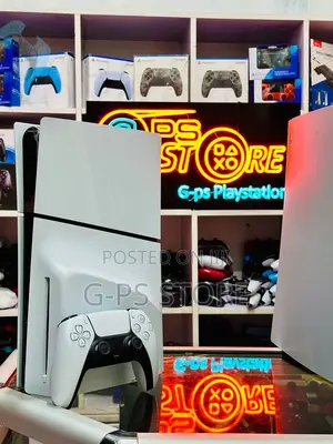 Ps 5 Slim the Gift Ever Kid Dream Of