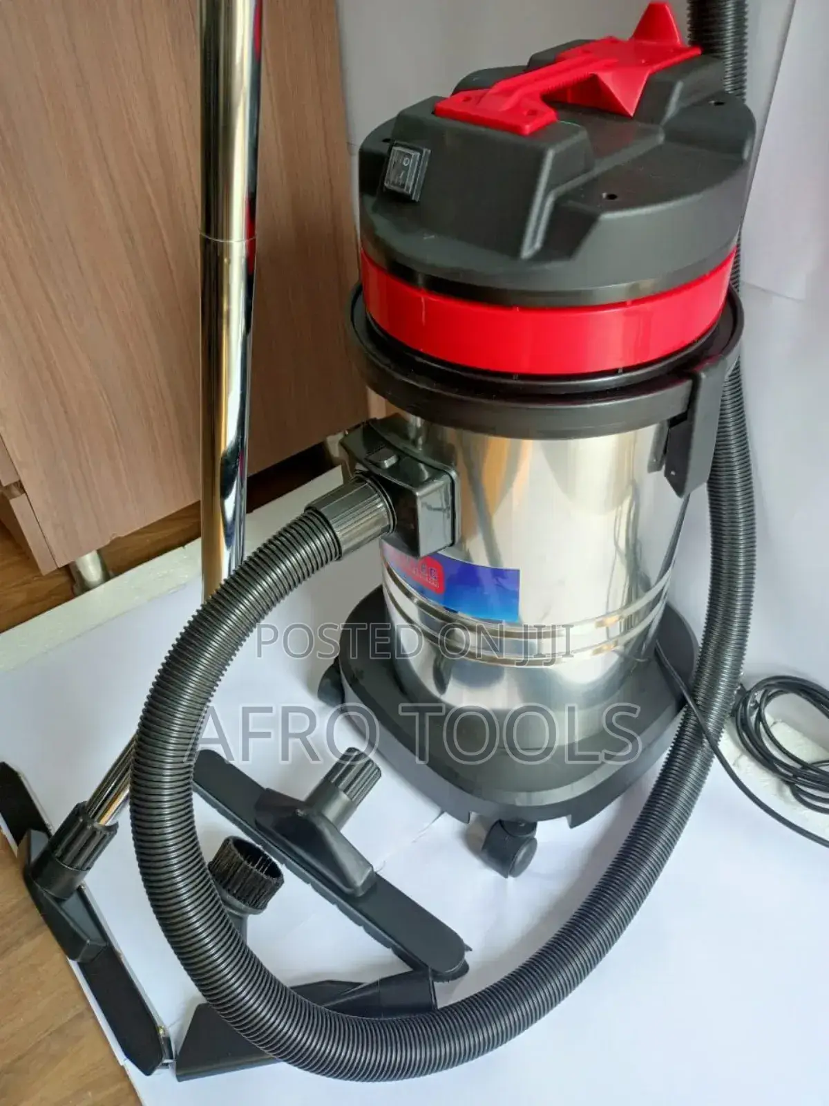 ኤዶን 30l Vacuum Cleaner