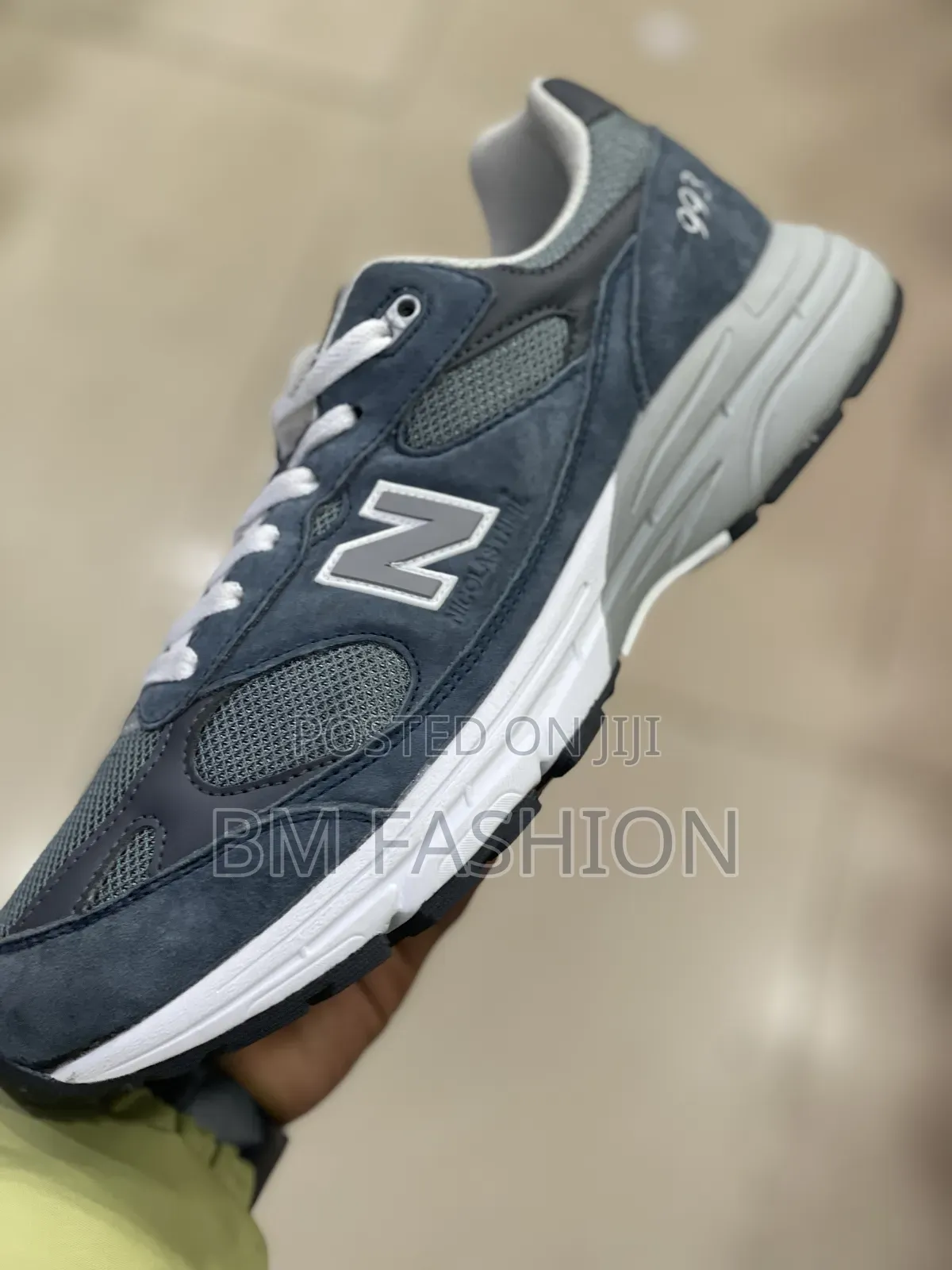 New Balance 993 Navy