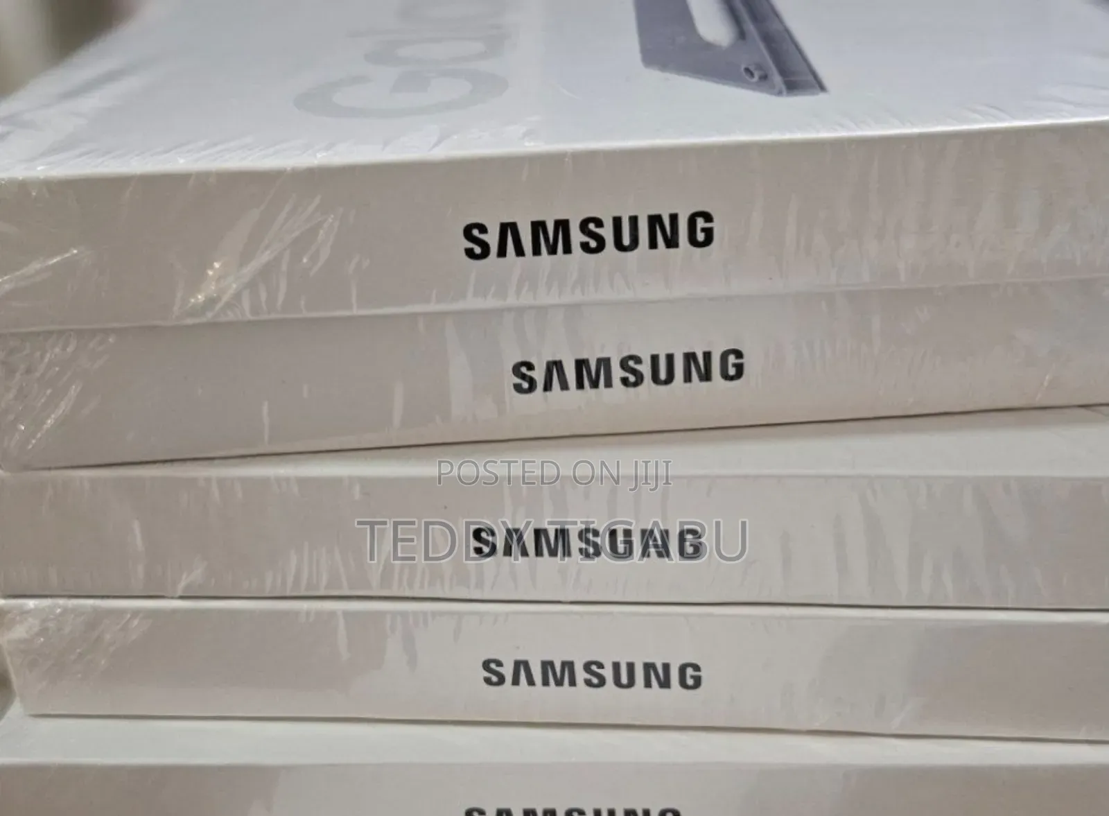 New Samsung Galaxy Tab S10 FE 128 GB