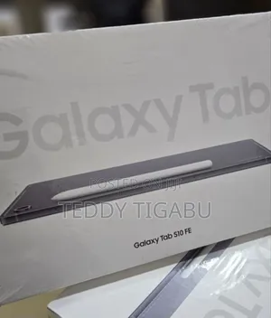 New Samsung Galaxy Tab S10 FE 128 GB