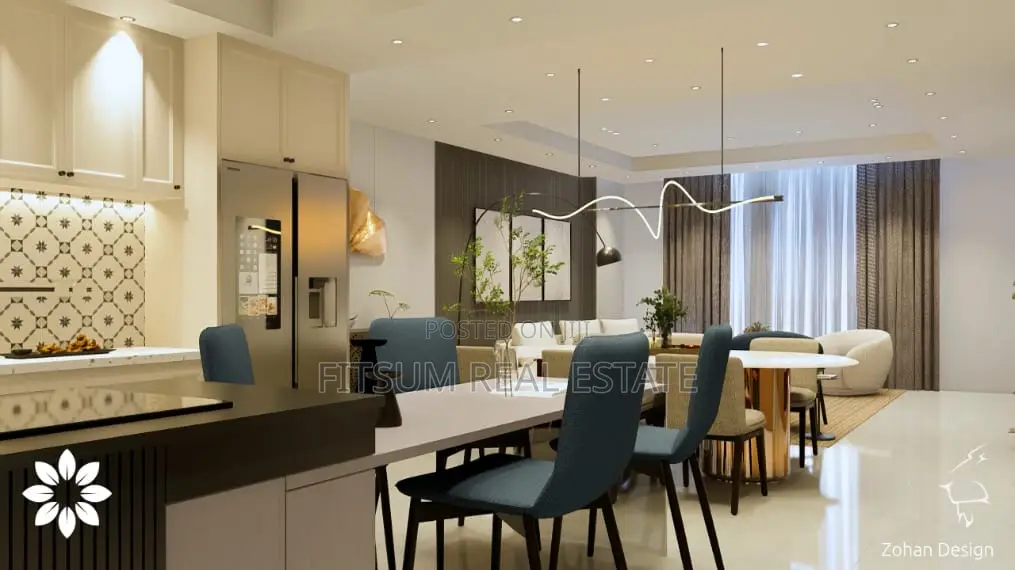 1bdrm Apartment in Dema Hope Real, Arada for sale