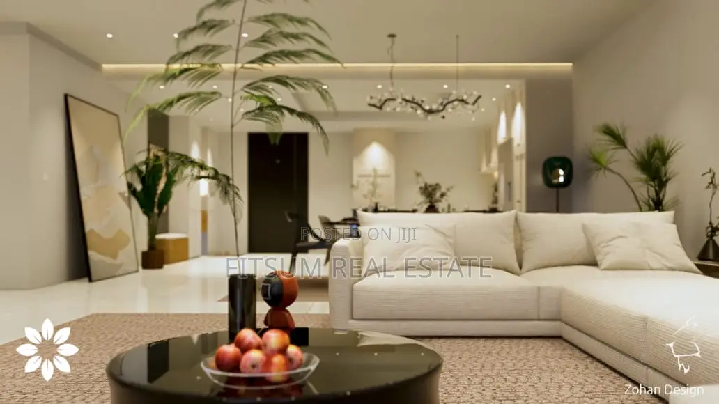 1bdrm Apartment in Dema Hope Real, Arada for sale