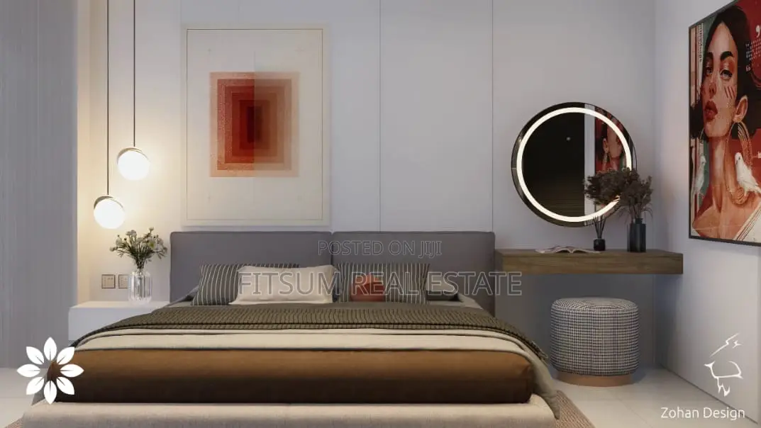 1bdrm Apartment in Dema Hope Real, Arada for sale