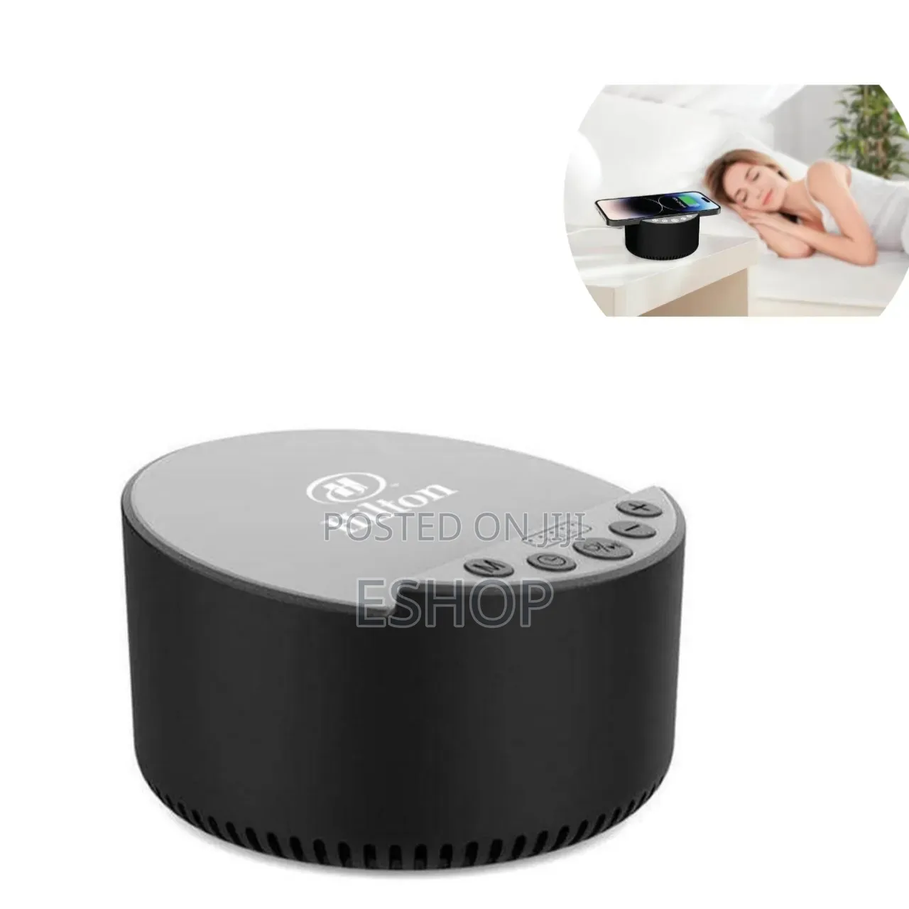 Rovik 3-in-1: Designed for the Modern Sleeper and Streamer