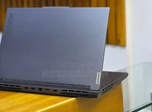 New Laptop Lenovo Legion 5 16GB Intel Core i7 SSD 1T