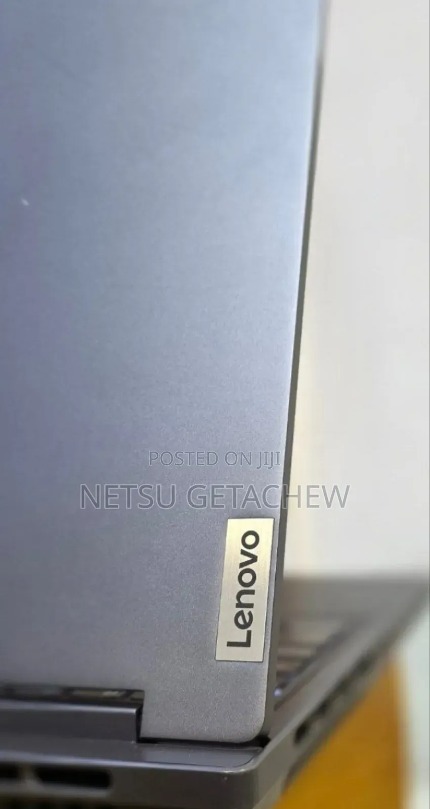 New Laptop Lenovo Legion 5 16GB Intel Core i7 SSD 1T